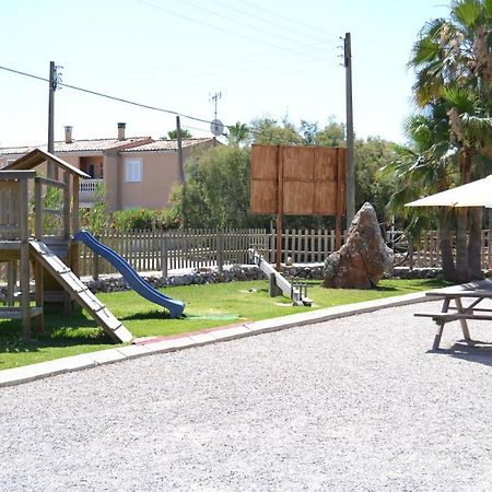 Ses Roques Villa Алкудия Екстериор снимка