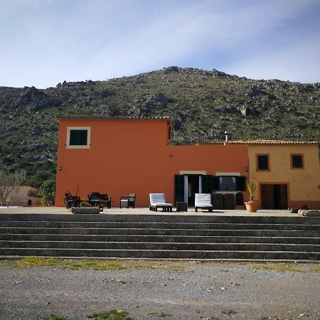 Ses Roques Villa Алкудия Екстериор снимка