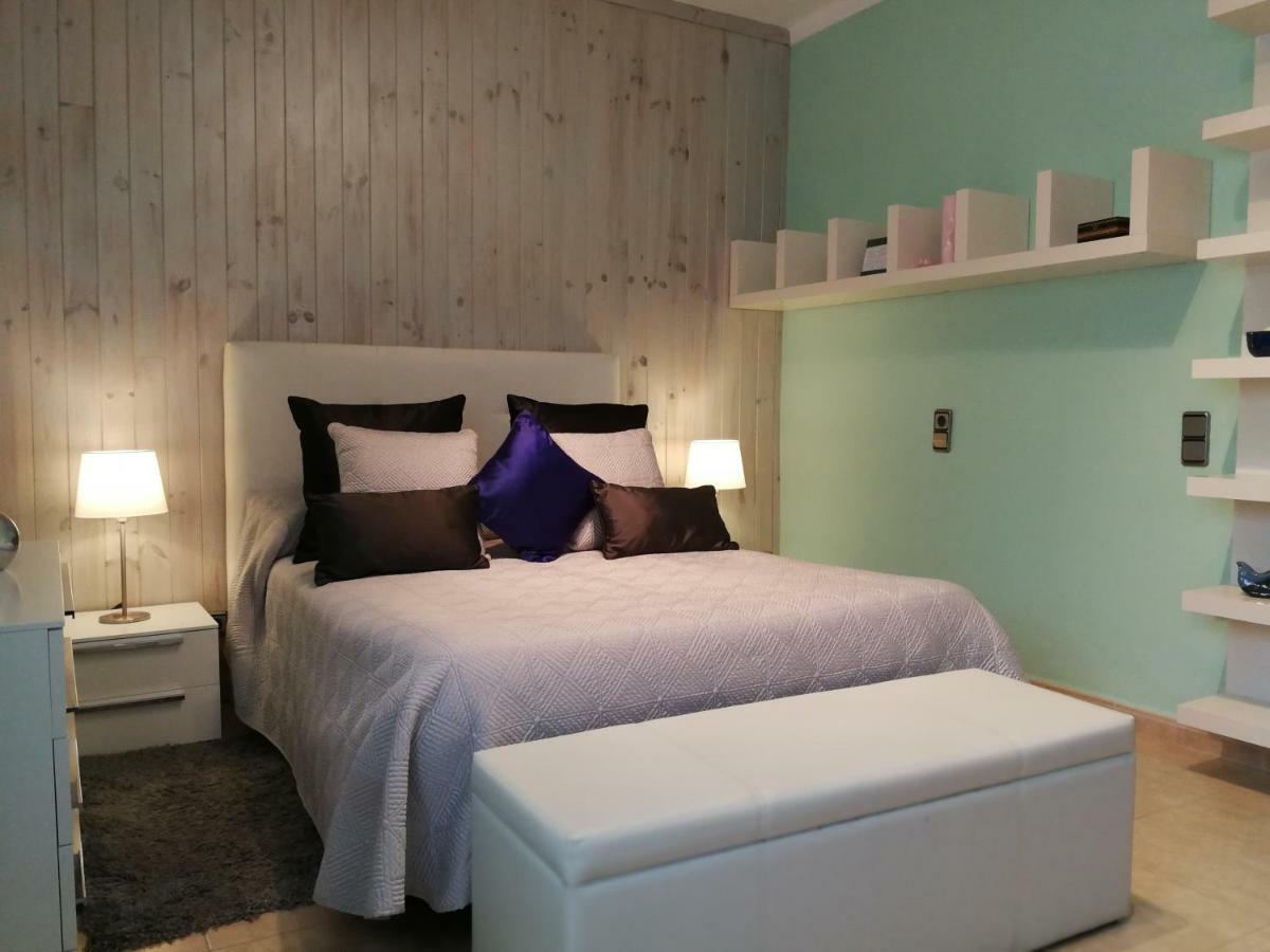 Ses Roques Villa Алкудия Екстериор снимка