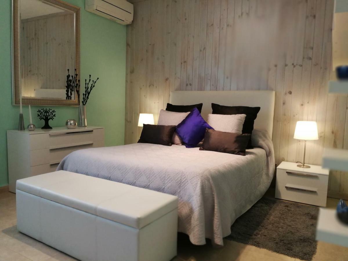 Ses Roques Villa Алкудия Екстериор снимка