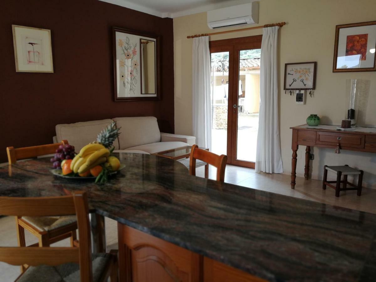 Ses Roques Villa Алкудия Екстериор снимка