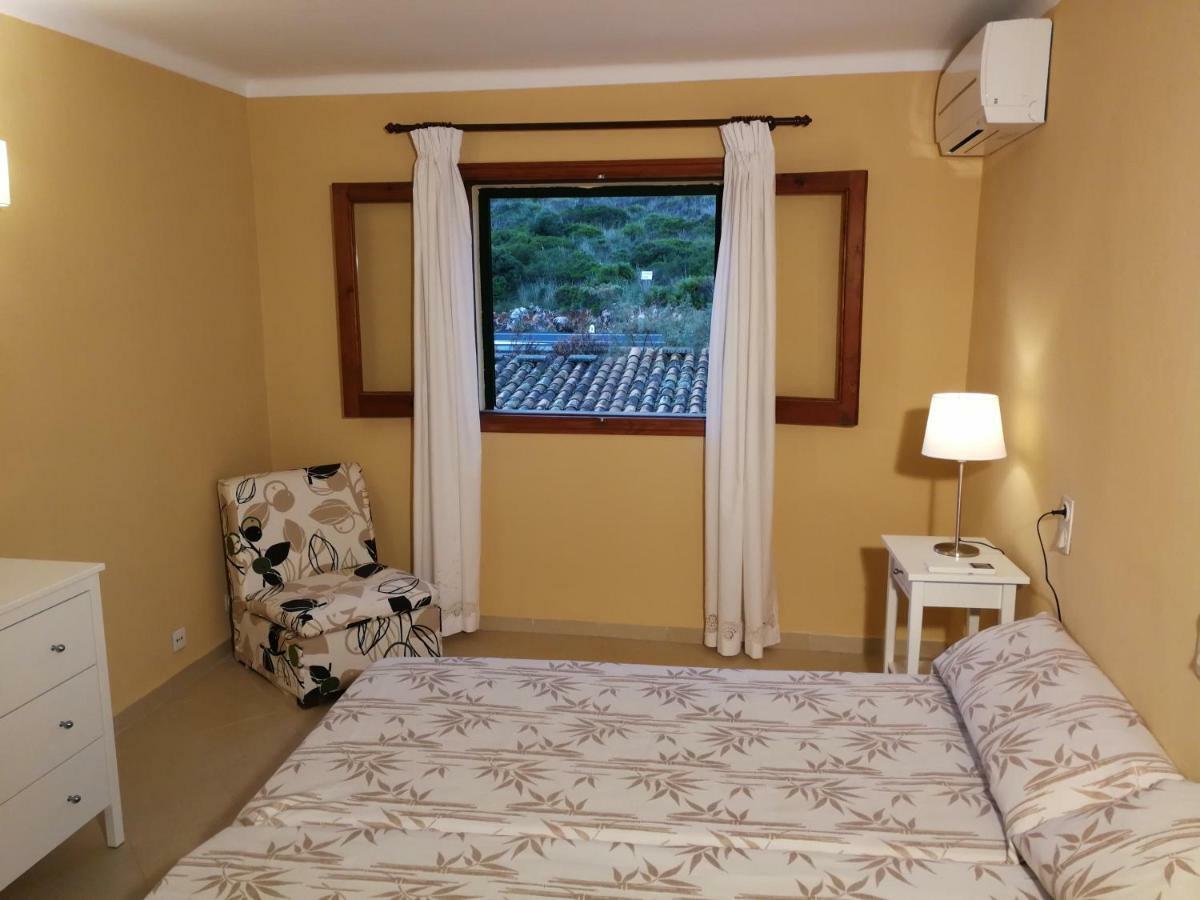 Ses Roques Villa Алкудия Екстериор снимка