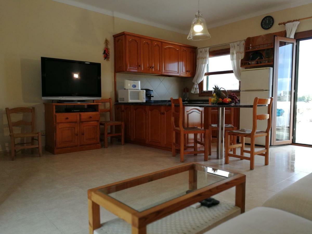 Ses Roques Villa Алкудия Екстериор снимка