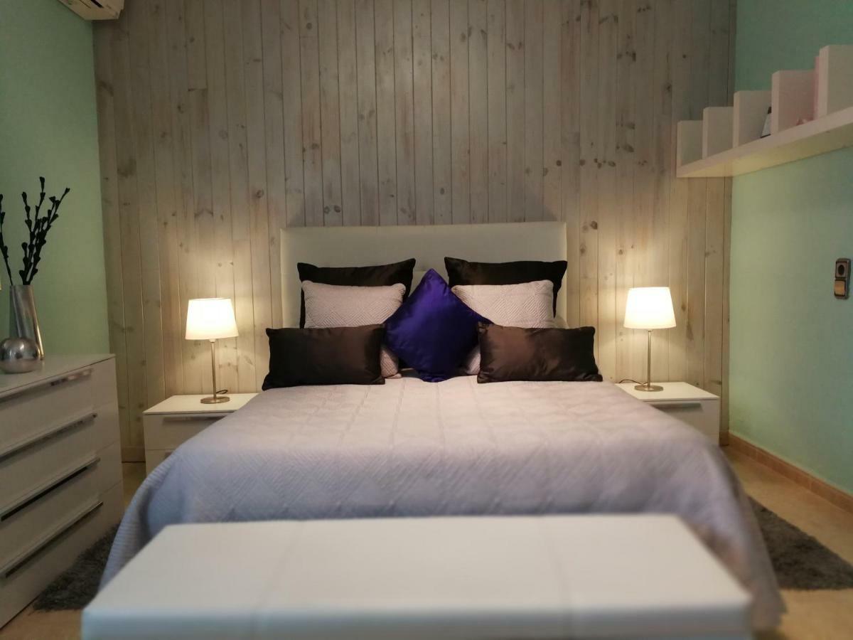 Ses Roques Villa Алкудия Екстериор снимка